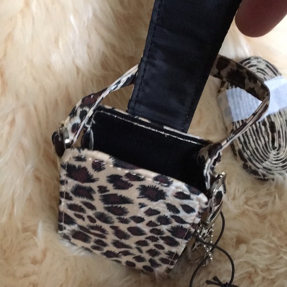 💖 4/$25 NWT Mini Crossbody 2 in 1 Case - Picture 4 of 7